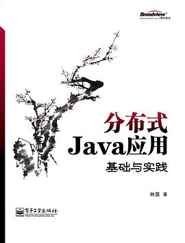 分布式Java应用