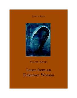 Letter from an Unknown Woman