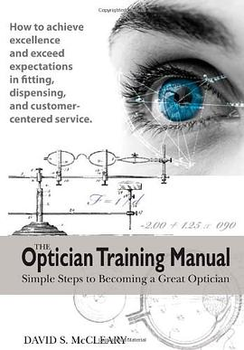 The Optician Training ManualPDF电子书下载