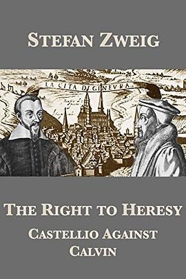 The Right to Heresy