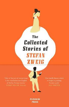 The Collected Stories of Stefan ZweigPDF电子书下载