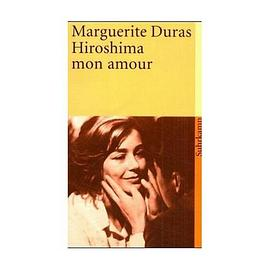Hiroshima Mon AmourPDF电子书下载