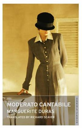 Moderato Cantabile (Oneworld Modern Classics)PDF电子书下载