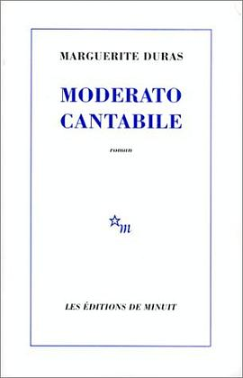 Moderato cantabilePDF电子书下载