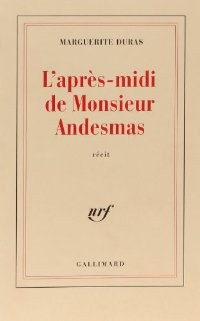 L'après-midi de Monsieur AndesmasPDF电子书下载