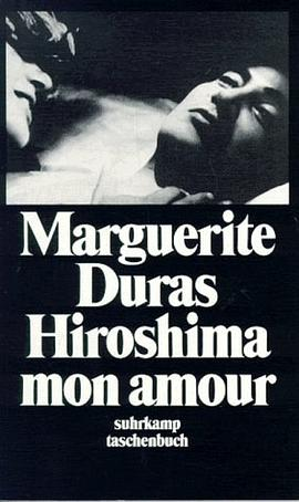 Hiroshima mon amourPDF电子书下载