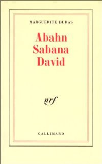 Abahn Sabana DavidPDF电子书下载