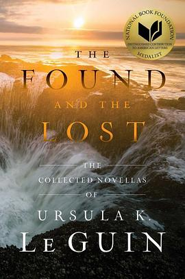 The Found and the LostPDF电子书下载