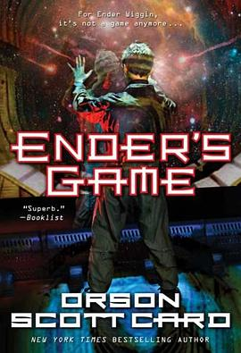 Ender's GamePDF电子书下载