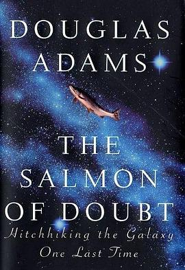 The Salmon of DoubtPDF电子书下载