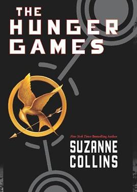 The Hunger GamesPDF电子书下载