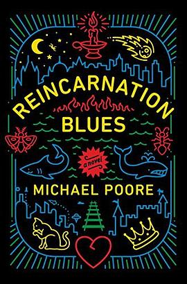 Reincarnation BluesPDF电子书下载