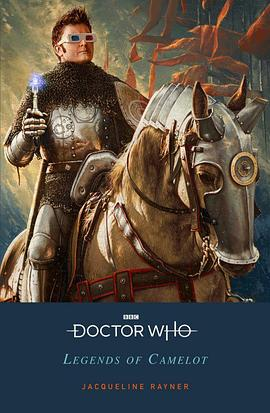 Doctor Who: Legends of CamelotPDF电子书下载