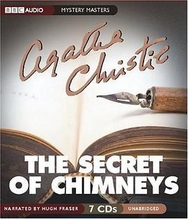 Secret of ChimneysPDF电子书下载