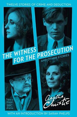 The Witness for the ProsecutionPDF电子书下载