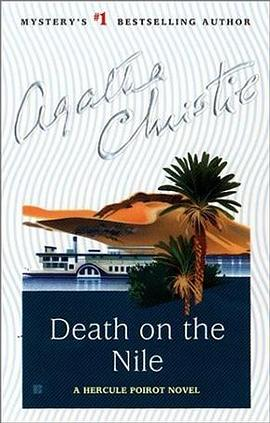 Death on the Nile (Hercule Poirot Mysteries (Paperback))PDF电子书下载