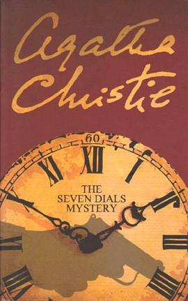 The Seven Dials MysteryPDF电子书下载