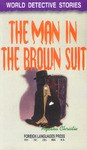 THE MAN IN THE BROWN SUITPDF电子书下载