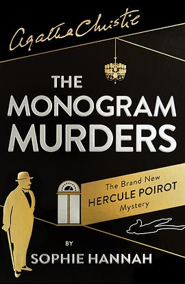 The Monogram MurdersPDF电子书下载