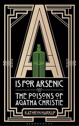 A Is for ArsenicPDF电子书下载