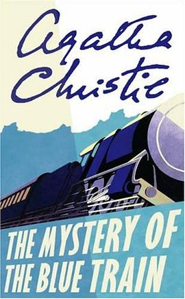 The Mystery of the Blue Train (Poirot)PDF电子书下载