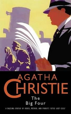 The Big Four (Agatha Christie Collection)PDF电子书下载