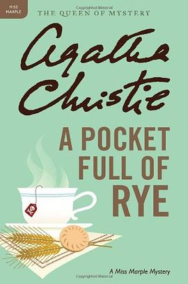 A Pocket Full of Rye