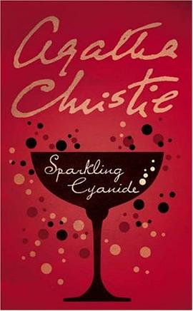 Sparkling Cyanide (Agatha Christie Signature Edition)PDF电子书下载