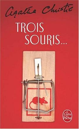 Trois Souris...PDF电子书下载