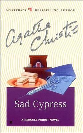 Sad CypressPDF电子书下载