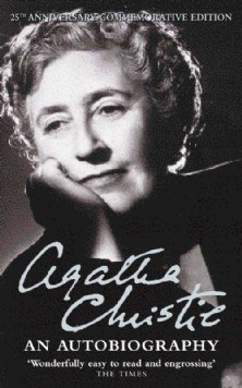 An autobiography (The Agatha Christie mystery collection)PDF电子书下载