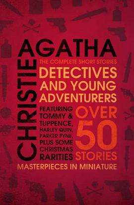 Agatha Christie Detectives and Young AdventurersPDF电子书下载