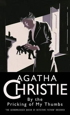 By the Pricking of My Thumbs (Agatha Christie Collection)PDF电子书下载