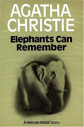 Elephants Can RememberPDF电子书下载