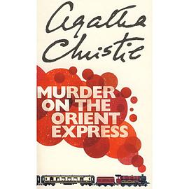 Murder on the Orient ExpressPDF电子书下载