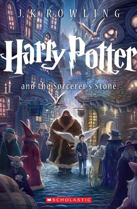 Harry Potter and the Sorcerer's StonePDF电子书下载