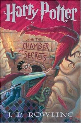 Harry Potter and the Chamber of SecretsPDF电子书下载