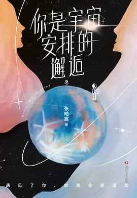 你是宇宙安排的邂逅PDF电子书下载