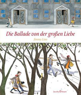 Die Ballade von der großen LiebePDF电子书下载