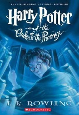 Harry Potter and the Order of the Phoenix (Harry Potter (Paperback))PDF电子书下载