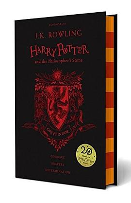 Harry Potter and the Philosopher's Stone. Gryffindor EditionPDF电子书下载
