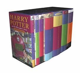 Harry Potter Boxed SetPDF电子书下载