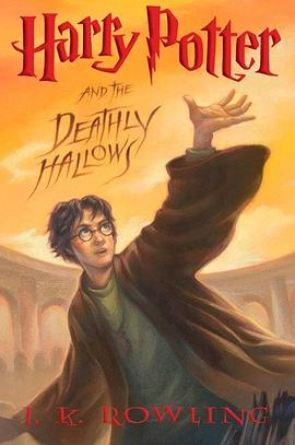 Harry Potter and the Deathly HallowsPDF电子书下载
