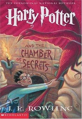 Harry Potter And The Chamber Of SecretsPDF电子书下载