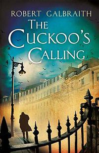 The Cuckoo's CallingPDF电子书下载
