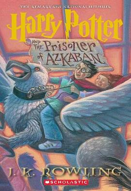 Harry Potter and the Prisoner of AzkabanPDF电子书下载