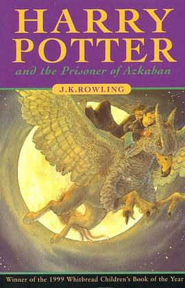 Harry Potter and the Prisoner of AzkabanPDF电子书下载