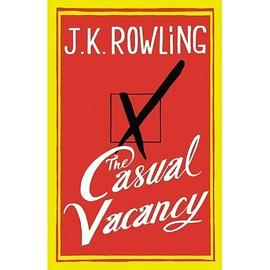 The Casual Vacancy