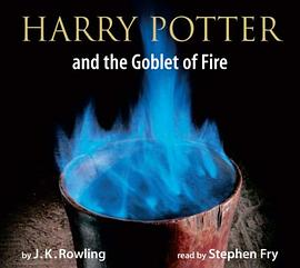 Harry Potter and the Goblet of FirePDF电子书下载