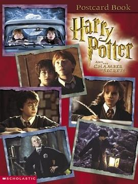 Harry Potter and the Chamber of Secrets Postcard BookPDF电子书下载